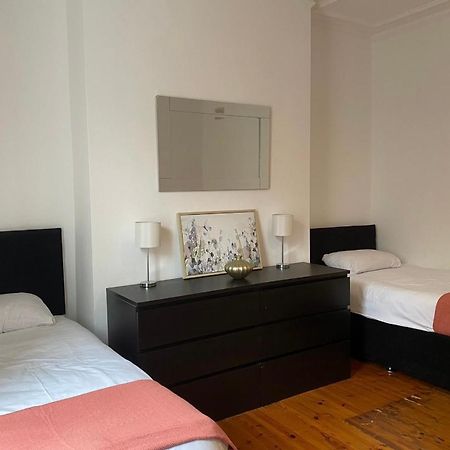 Alexander Apartments Gateshead North Εξωτερικό φωτογραφία
