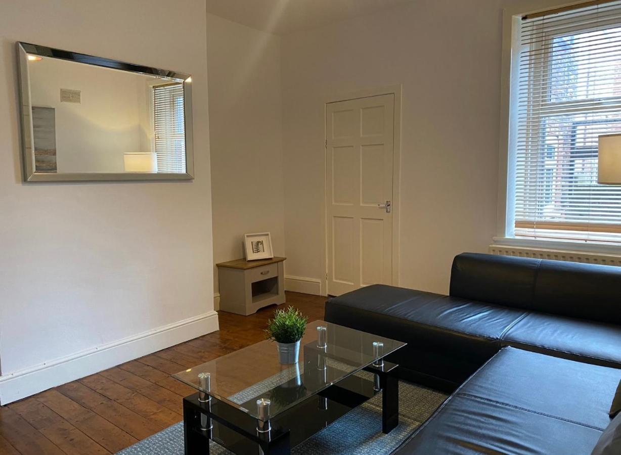 Alexander Apartments Gateshead North Εξωτερικό φωτογραφία