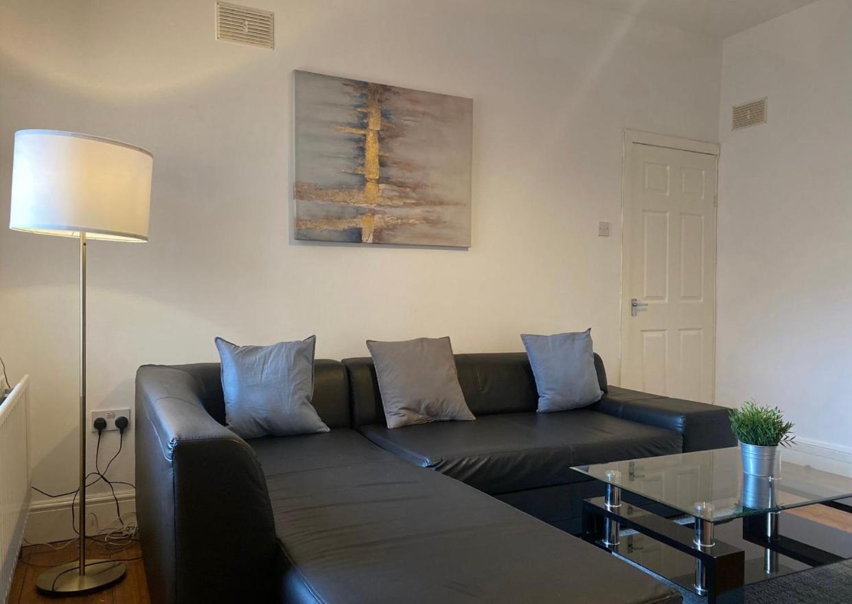 Alexander Apartments Gateshead North Εξωτερικό φωτογραφία
