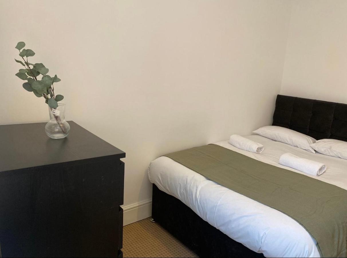Alexander Apartments Gateshead North Εξωτερικό φωτογραφία