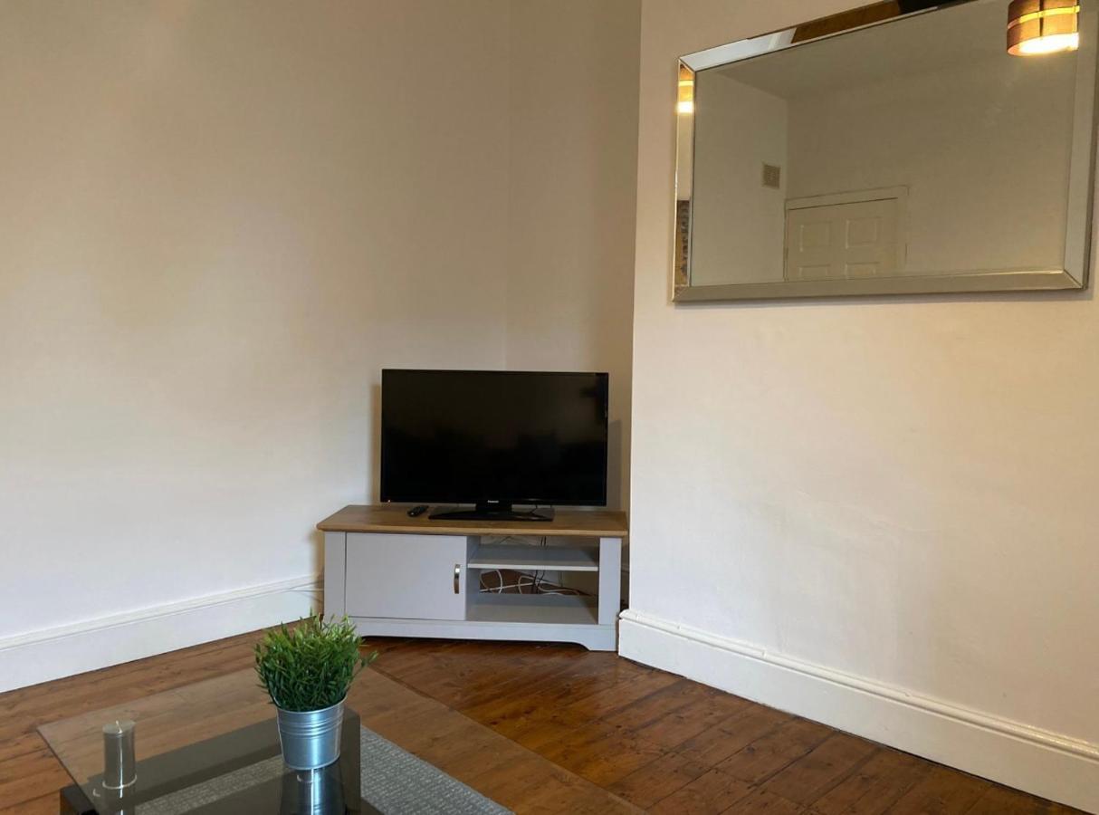 Alexander Apartments Gateshead North Εξωτερικό φωτογραφία