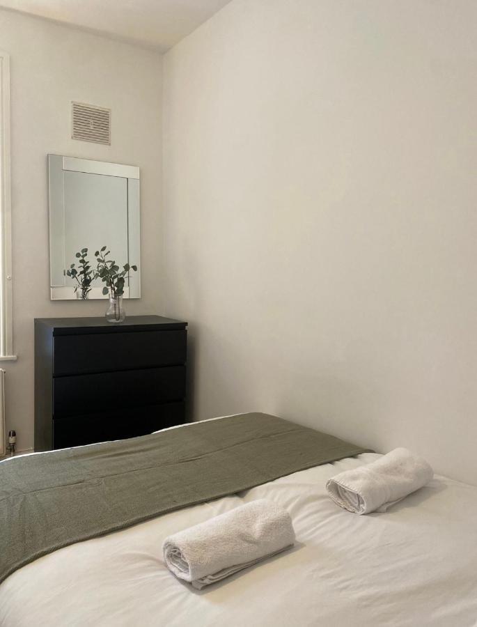 Alexander Apartments Gateshead North Εξωτερικό φωτογραφία