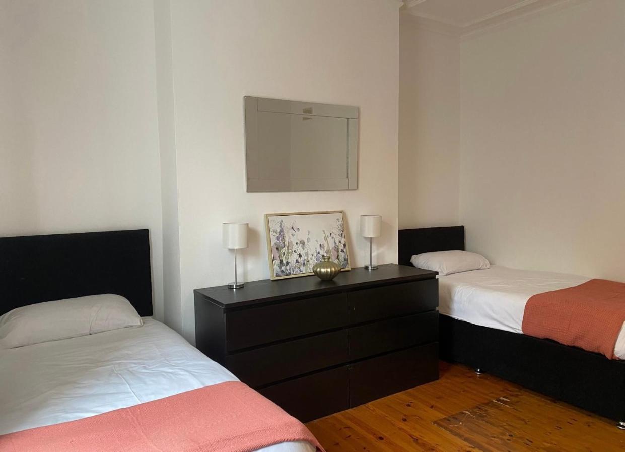 Alexander Apartments Gateshead North Εξωτερικό φωτογραφία