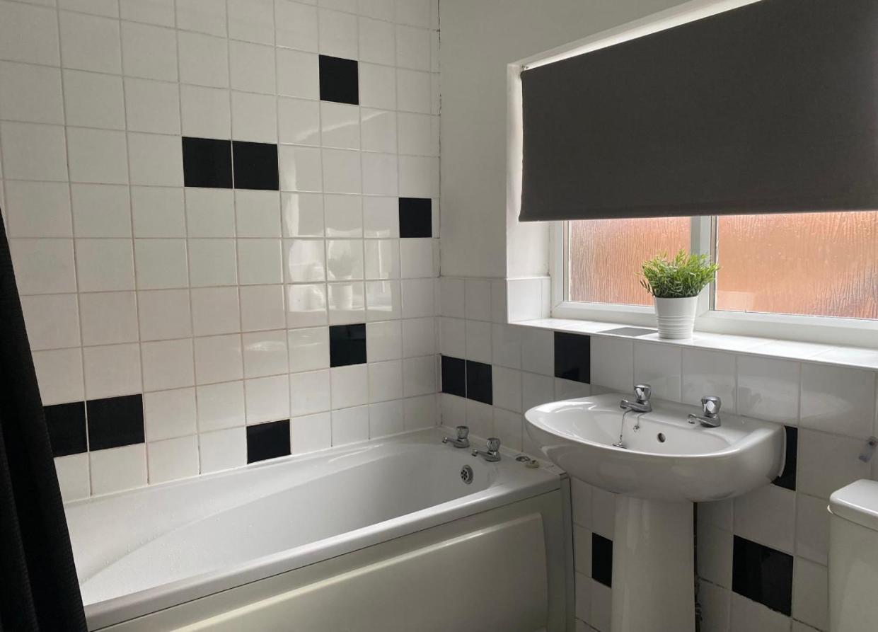 Alexander Apartments Gateshead North Εξωτερικό φωτογραφία