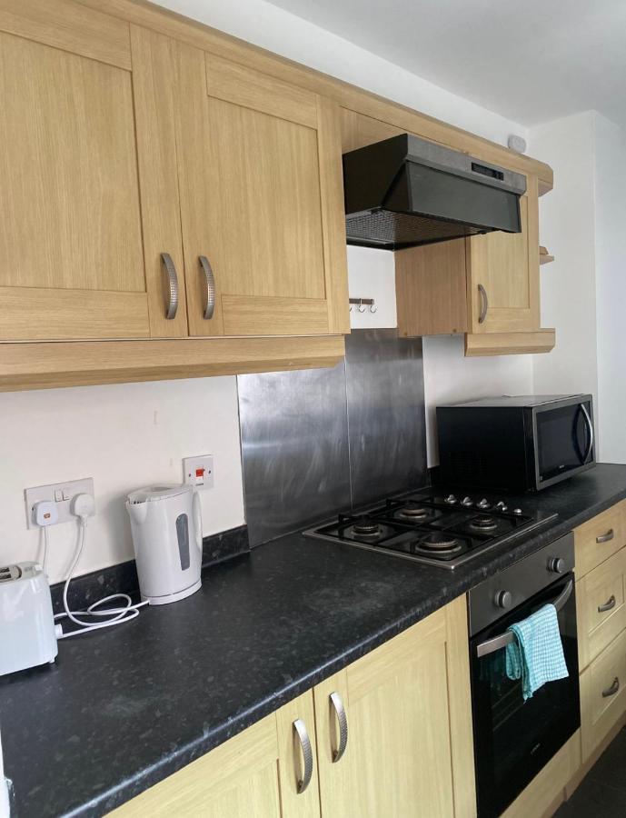 Alexander Apartments Gateshead North Εξωτερικό φωτογραφία