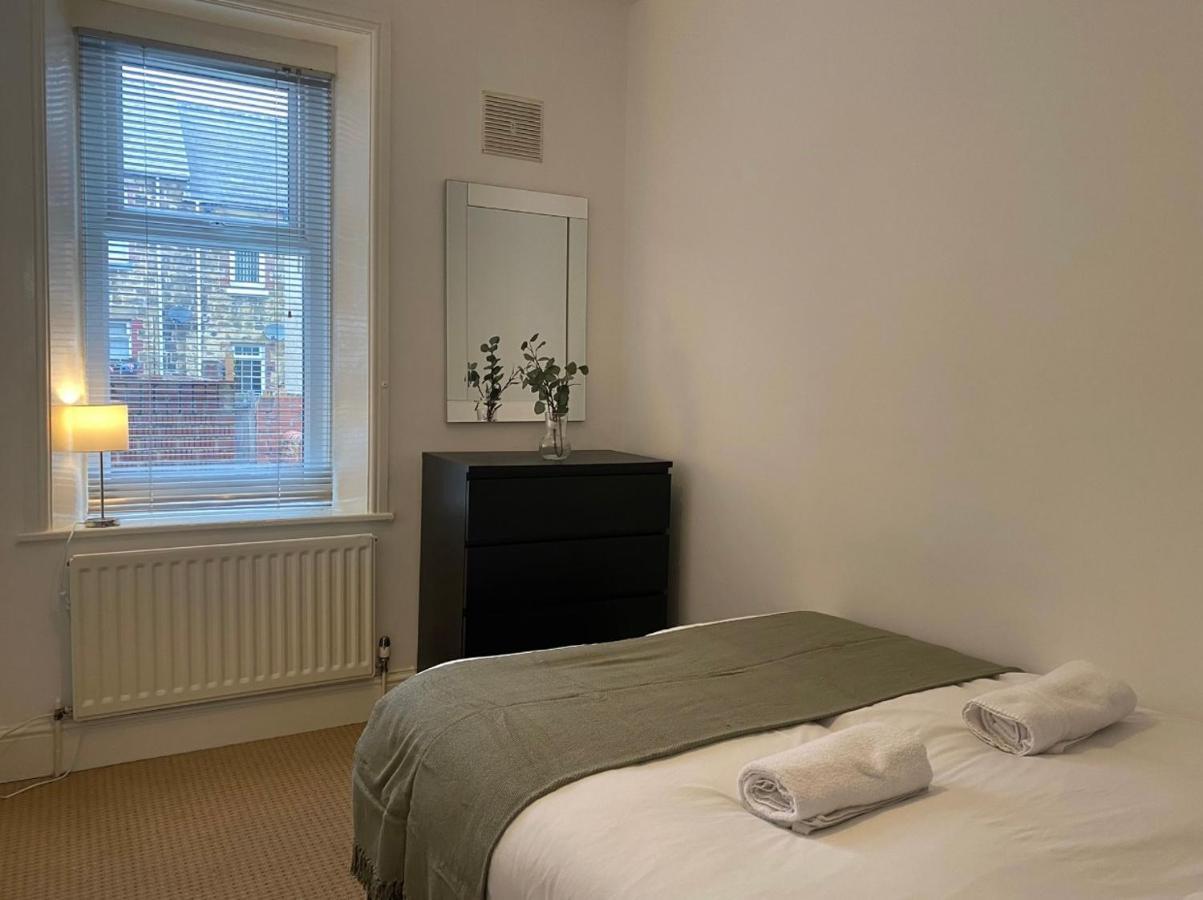 Alexander Apartments Gateshead North Εξωτερικό φωτογραφία