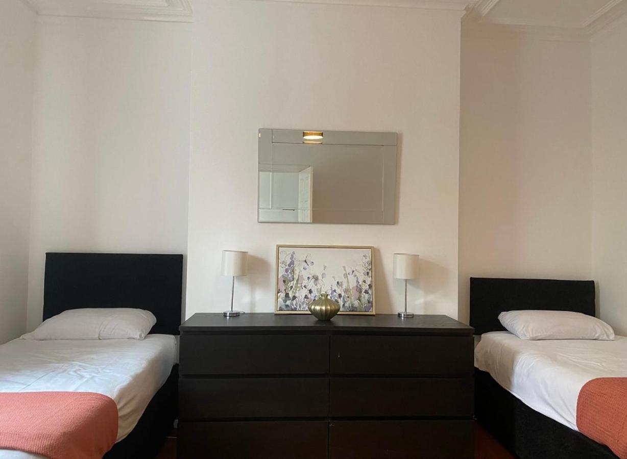 Alexander Apartments Gateshead North Εξωτερικό φωτογραφία